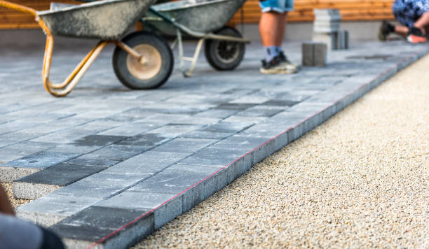 Best Concrete Driveway Installation in Coord, NC
