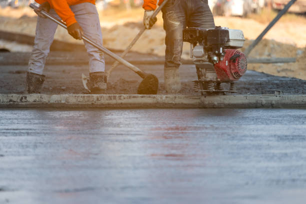 Best Concrete Sealing and Maintenance in Coord, NC