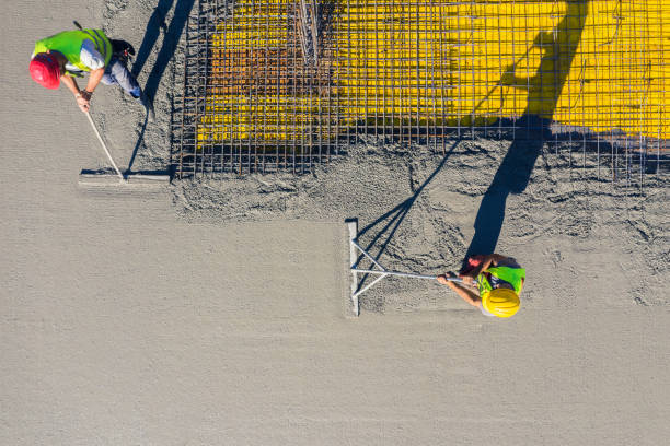Best Concrete Demolition Services in Coord, NC