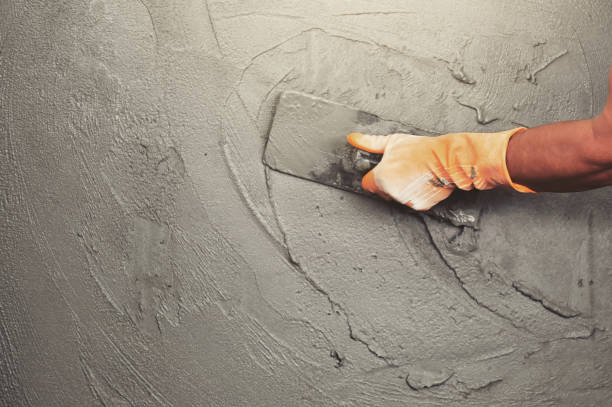 Trusted NC Concrete contractor Experts