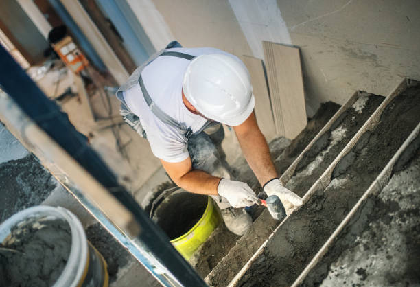  Coord, NC Concrete contractor Pros