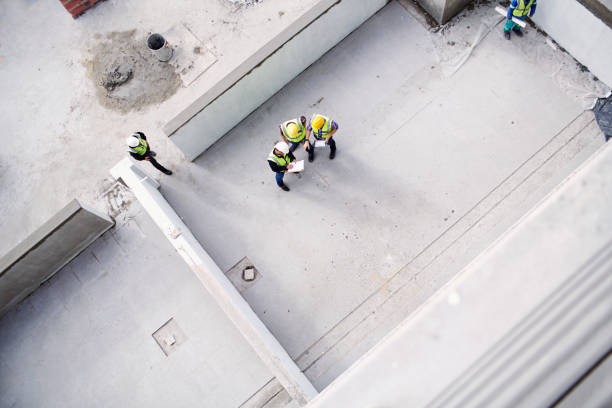 Best Concrete Foundation Repair in Coord, NC