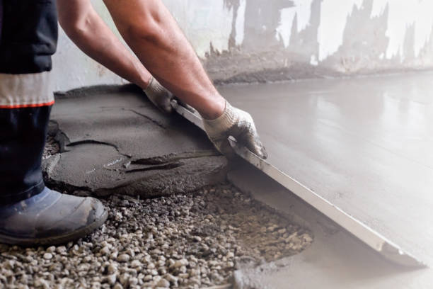 Best Concrete Foundation Repair in Coord, NC